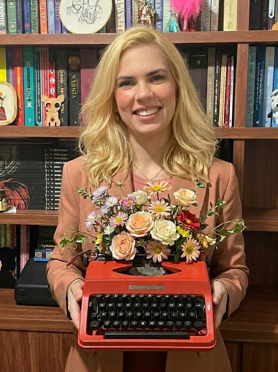 Amanda Boaviagem